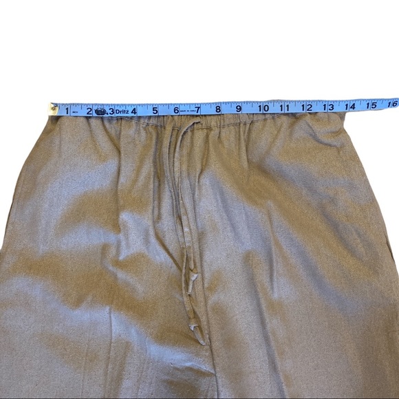 Silk Vintage Wind Suit 2 Piece Size: Small - Picture 11 of 15